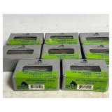 8 boxes of STALLION FASTENERS: The Contractor