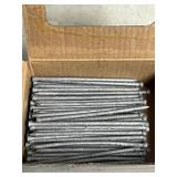 8 boxes of STALLION FASTENERS: The Contractor