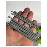 8 boxes of STALLION FASTENERS: The Contractor