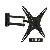Articulating LCD/LED Wall Mount Bracket MI-2041L
