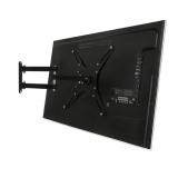 Articulating LCD/LED Wall Mount Bracket MI-2041L