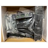 Articulating LCD/LED Wall Mount Bracket MI-2041L