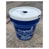 Greenlee GRAYBAR / GREENLEE, POLY LINE, CAT NO. 430, 6500 FT, 210 LB STRENGTH
