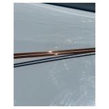 COPPER STRIPPS - GREAT FOR JEWLERY MAKING OR ANY CREATIVE PROJECT, borders etc .5cm x 8ft each