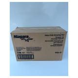 BOX OF 60 NIAGARA HEAVY DUTY SCOURING PADS - 4” x 5.25” each (86N-45)