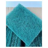 BOX OF 60 NIAGARA HEAVY DUTY SCOURING PADS - 4” x 5.25” each (86N-45)