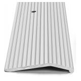 BUNDLE OF 5 TRIM MASTER CARPET TRIM SILVER 1 ⅜ in. x 72 in.