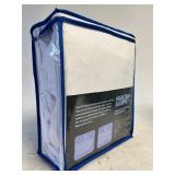 (KING) *NIB* REST & PROTECT HEALTHY SLEEP  MATTRESS ENCASEMENT