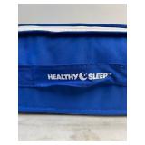 (KING) *NIB* REST & PROTECT HEALTHY SLEEP  MATTRESS ENCASEMENT