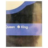 (KING) *NIB* REST & PROTECT HEALTHY SLEEP  MATTRESS ENCASEMENT