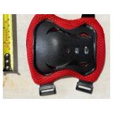 Kids Protective Gear Set for Skateboarding, Scootering, Biking, etc