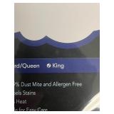 2 REST & PROTECT supreme KING pillow protectors