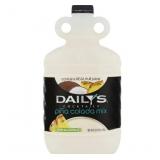 3 DAILY’s COCKTAILS PINA COLADA MIX - BEST IN THE BAR BUSINESS (NON ALC MIX) (4qrts TOTAL)
