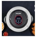 Kalorik Digital Universal Air Fryer Lid for Cookware FT 50934 OW