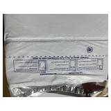 3 INSULATED SHIPPING PACKS Xpander Pak , 12” x 14.5” each