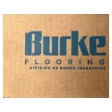 Bundle of 10 Burkes Flooring Flexible Baseboard Molding Trim 4 Inch x 4 feet pieces Coffee colored (40ft total) *GREAT FOR ANY SPACE*