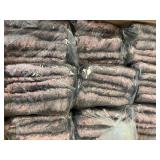 60 STEEL WOOL SCRUB PADS w/ SOAP