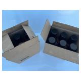 2 Cases G Hughs Suger Free CARIBBEAN JERK WING SAUCE - 6 12oz BOTTLES