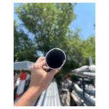 15’ x 1” ALUMINUM POLES - GREAT UTILITY PIECE
