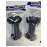 2 THERMO-THIMBLE (44002) THROUGH THE WALL LINE SET KIT