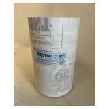 MOISTOP PF WINDOW FLASHING 9” x 300 LINEAL FT.