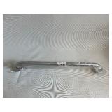 Bathroom Safety Hand Rail, 24" Satin