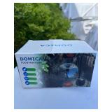 DOMICA Fountain pump, HAS MULTI USE , from Hydroponics to Aquariums