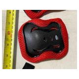 Kids Protective Gear Set for Skateboarding, Scootering, Biking, etc