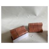 3 Sets of Pennington Terra Cotta Pot Feet