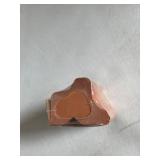3 Sets of Pennington Terra Cotta Pot Feet
