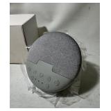 New Plum Grove Light Up C-Star Bluetooth Speaker