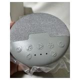 New Plum Grove Light Up C-Star Bluetooth Speaker