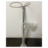Stainless Steel Animal Control Wire Restraint Pole