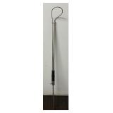 Stainless Steel Animal Control Wire Restraint Pole