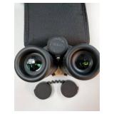 10x42 Binoculars for Adults - Professional HD Roof BAK4 Prism Lens Binoculars for Bird Watching, Hunting, Travel, Sports, Cruise, with Carrying Bag (1.1Lbs) - Retail: $40