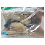 Power Handle Compatible with Daiwa BG 6500 8000 Fishing Reel Replacement Parts - Retail: $35