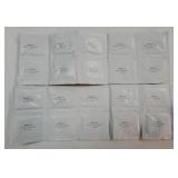 Fritz Maracyn for Saltwater and Freshwater gram-Positive Relief from Bacterial gil, Popeye, More - Easy dose Packets, 20 Count - Retail: $37