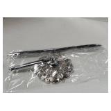 Pen Stand Set, Weddings and Funerals - Retail: $25