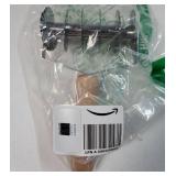 Stainless Steel Dough Lattice Roller Cutter with Wood Handle Noodle Pasta Cutter Wheel Lattice Cutter Pastry Tool for Dough Spaghetti Cookie Pie Pizza Bread Crust Roller Cutter