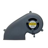 New Compatible CPU Cooling Fan for iMac 27 A1419 610-00252 MG90321V2-C052-S9A DC12V 18W Fan - Retail: $15