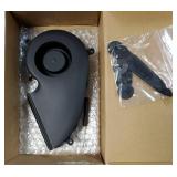New Compatible CPU Cooling Fan for iMac 27 A1419 610-00252 MG90321V2-C052-S9A DC12V 18W Fan - Retail: $15