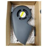 New Compatible CPU Cooling Fan for iMac 27 A1419 610-00252 MG90321V2-C052-S9A DC12V 18W Fan - Retail: $15