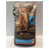 Purina Pro Plan Large Breed Dry High Protein Dog Food With Probiotics for Dogs, Beef and Rice Formula - 47 lb. Bag. Best by Jan 2026. - Retail: $98