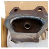 JT Exhaust Right Catalytic Converter Compatible with Town & Country 2011-2016, Grand Caravan 2011-2016, Journey 2011-2017 V6 3.6L (EPA Compliant) - Retail: $86