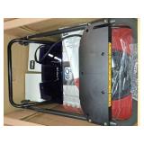 Toro 60V Max 21  Power Clear Snow Blower Kit Self Propelled - Retail: $1,179