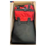 M18 18V Lithium-Ion Cordless Combo Kit (8-Tool) with (3) Batteries, Charger and (2) Tool Bags