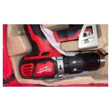 M18 18V Lithium-Ion Cordless Combo Kit (8-Tool) with (3) Batteries, Charger and (2) Tool Bags