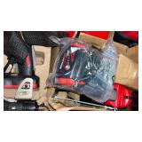 M18 18V Lithium-Ion Cordless Combo Kit (8-Tool) with (3) Batteries, Charger and (2) Tool Bags