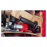 M18 18V Lithium-Ion Cordless Combo Kit (8-Tool) with (3) Batteries, Charger and (2) Tool Bags