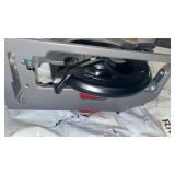 MilwaukeeM12 FUEL 12V Lithium-Ion Brushless 5-3/8 in. Cordless Circular Saw (Tool-Only) - Retail: $184.99